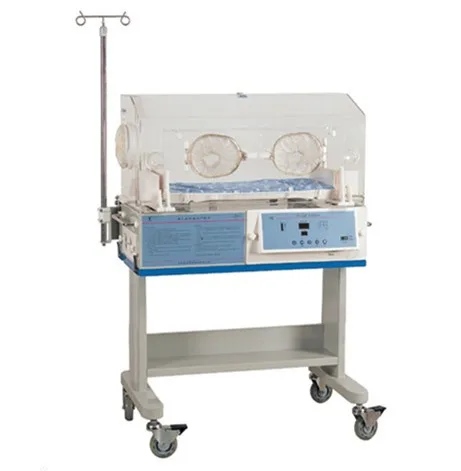 Medical Neonatal Infant Incubator for Hospital Baby Care YP-100