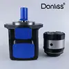 Denison Hydraulic Vane Pump Parts T6c Cam Ring