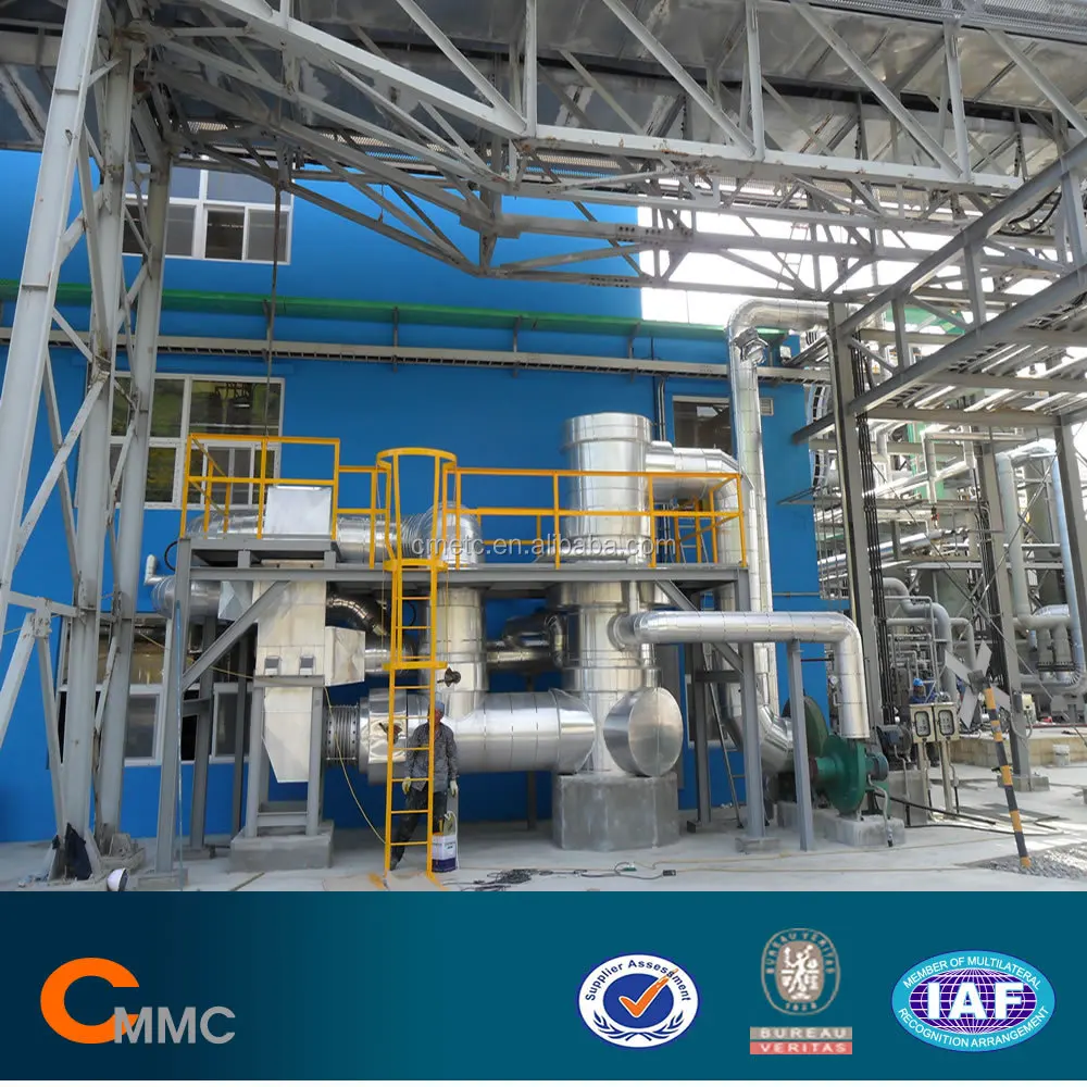 Chemicals Production Line For Potassium Nitrate Potassium Nitrate Production Line Potassium 5699