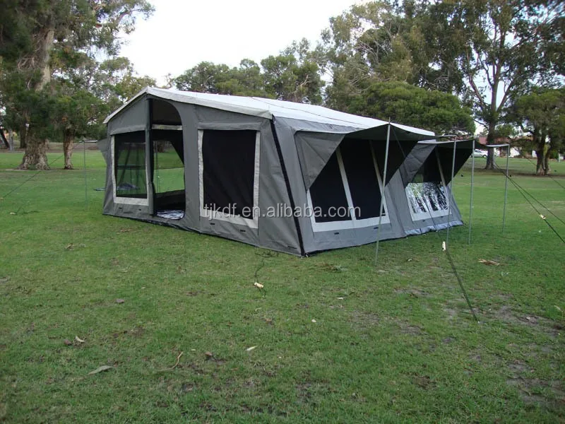 9 Ft Australische Art Wohnmobil Anhänger Zelt Buy 9 Ft Australische Art Wohnmobil Anhänger Zelt Buy