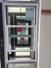 Factory Sale Aluminium Single Top Hung Window