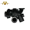 Japan Original Auto engine part 21010-96266-0 water pump PF6T for ISUZU