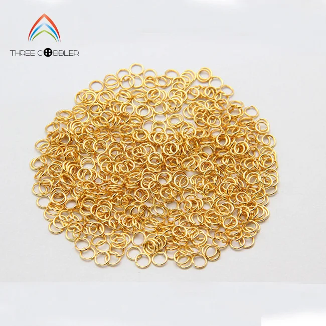 gold jewelry findings wholesale