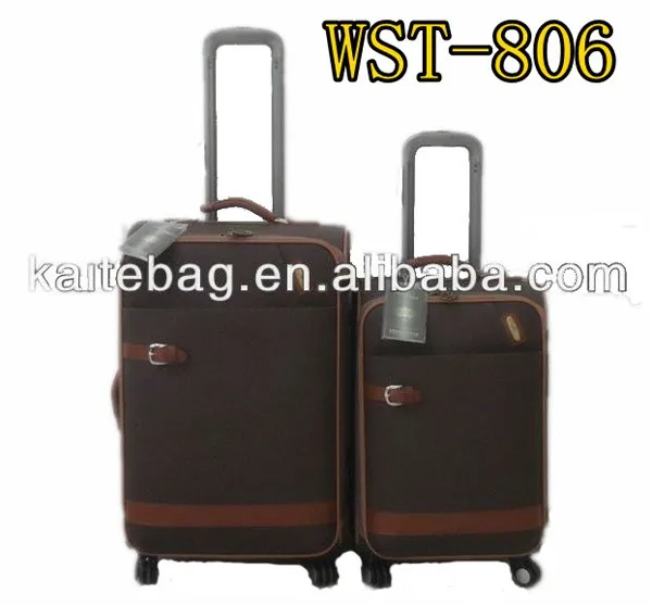 designer luggage sets on sale