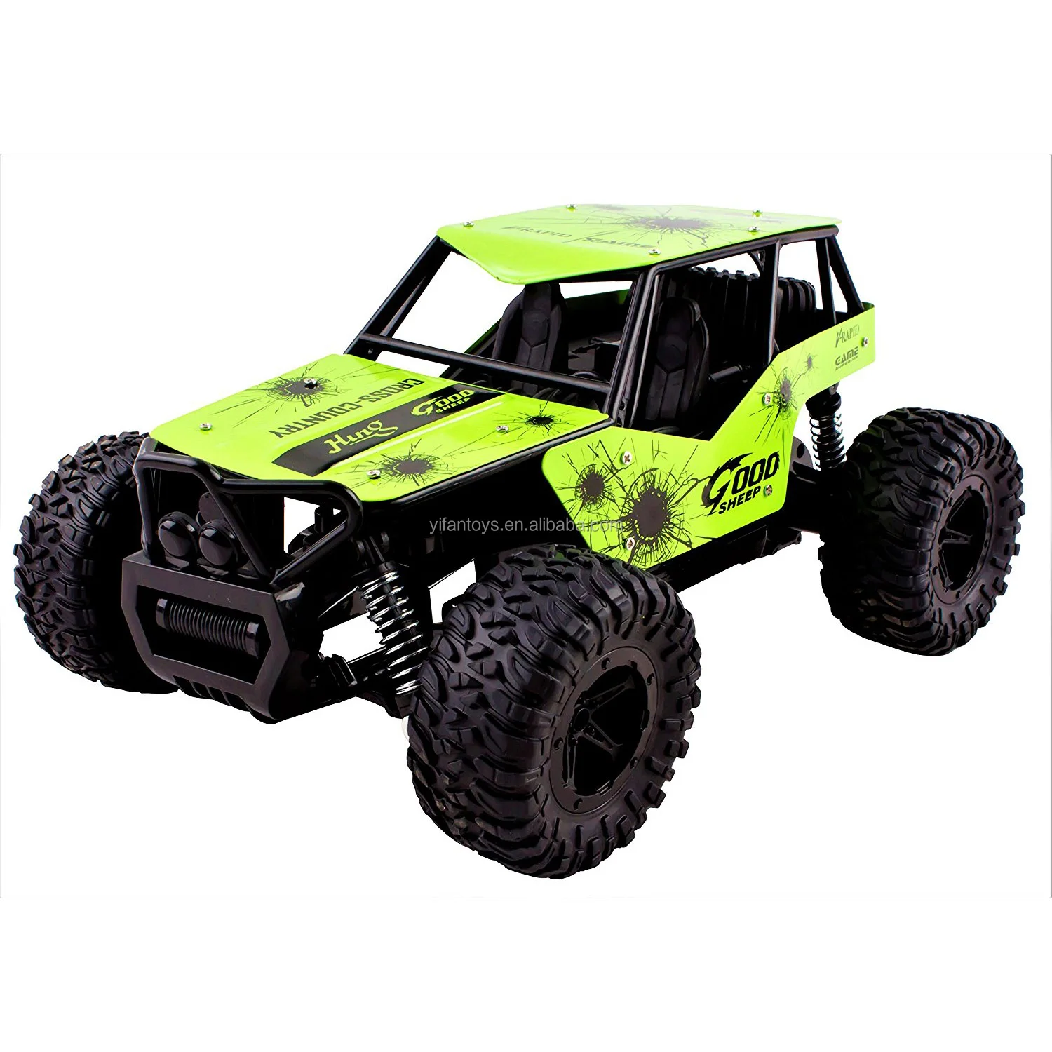 remote control buggy cars