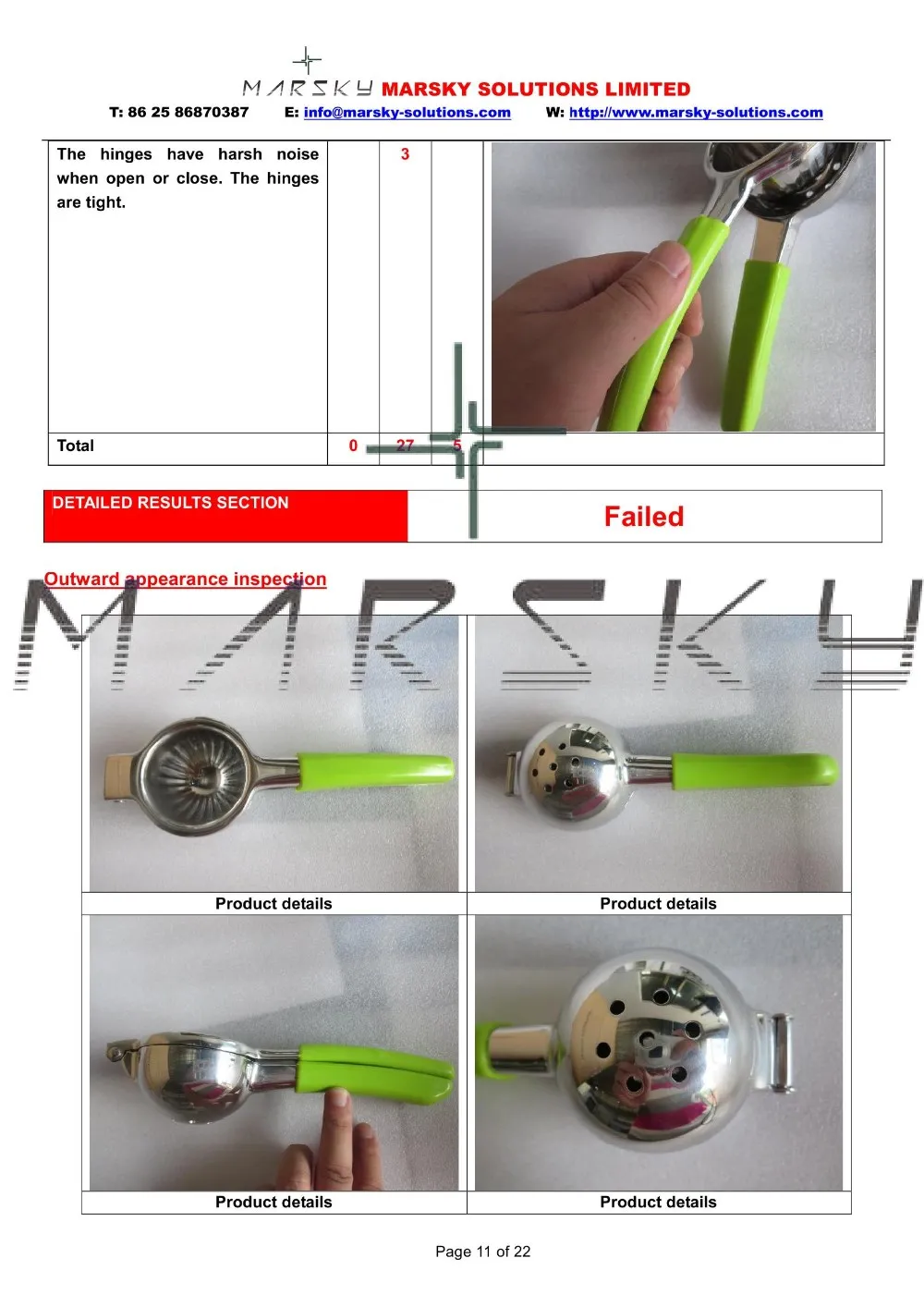 Sample Quality Inspection Report0010.jpg