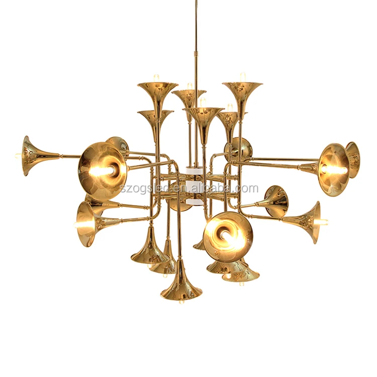 2018 New wire chandelier lamp with best quality and low price