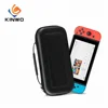 Custom Eva Foam Zipper Tool Carrying Case/Hard Bag For Super Nintendo Classic Switch Controller Game Boy Toys