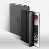 for New iPad 9.7 Inch 5th/6th Generation 2018/2017 Case with Premium Leather Folio Stand Cover Case for Apple iPad 9.7 inch