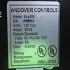 Andover Controls SCX-920 SCX920 CONTROLLER