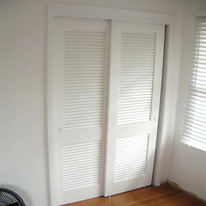 Louvered Closet Doors Sliding Louvered Closet Doors Sliding Supplieranufacturers At Alibaba