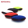 Hifi Rugby Football Wireless Hands-free Bluetooth Speaker with SD/USB/FM Radio