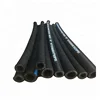 OEM Service Heat Resistant Roughness Rubber Hose for Hydraulic System