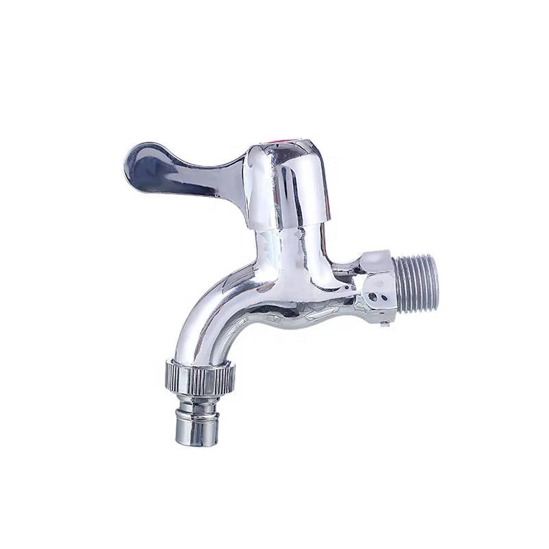 Outdoor Water Faucet Types Faucet Plastic Kitchen Design Chrome