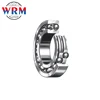 WRM China Brand Self-aligning ball bearing 2224 Bearing heavy load and impact load