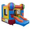 Factory 2.8 x 2.1m High Quality PVC Inflatable Bouncer House Bouncy Castle Small Inflatable Bounce Castle Slide Combo For Sale