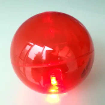 light up bouncy ball