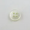 men and lady shirt mother of pearl shell button with 4 holes