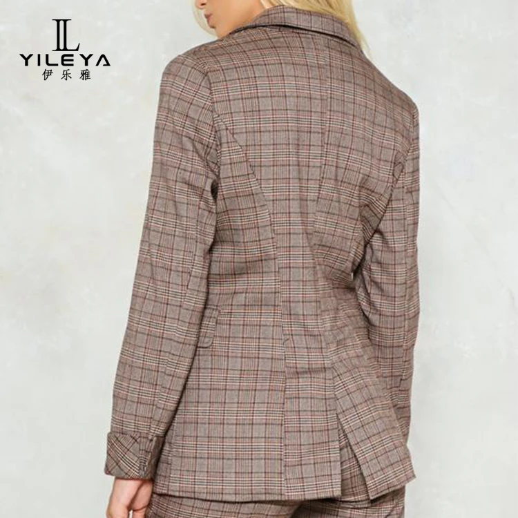 Formal Coat Pant Suits For Women,Women Office Suit,Ladies Coat Pant