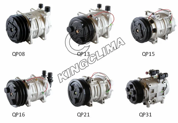 Smallest Commercial Refrigerator R134a Refrigerated Van Compressor Buy Refrigerated Van