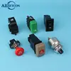 4 Pin Molex Extension Sleeved Cable w/ On/Off Toggle Power Switch 36 inch