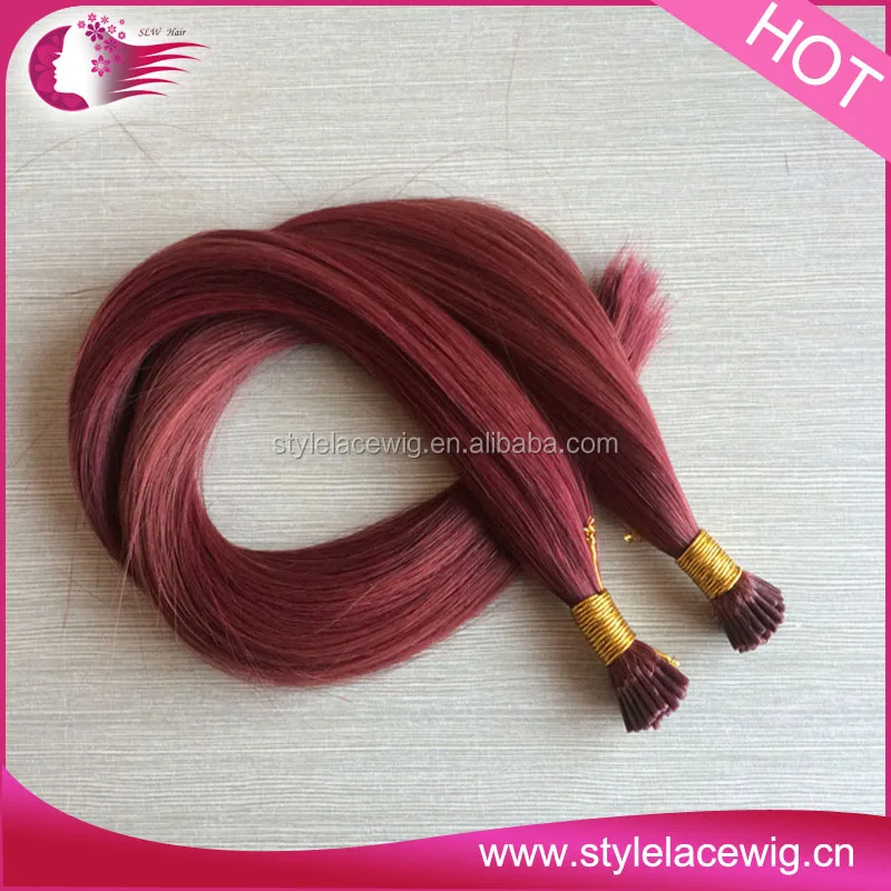 New Arrival Full Cuticle Natural Color Hair Weave Color 530 Buy