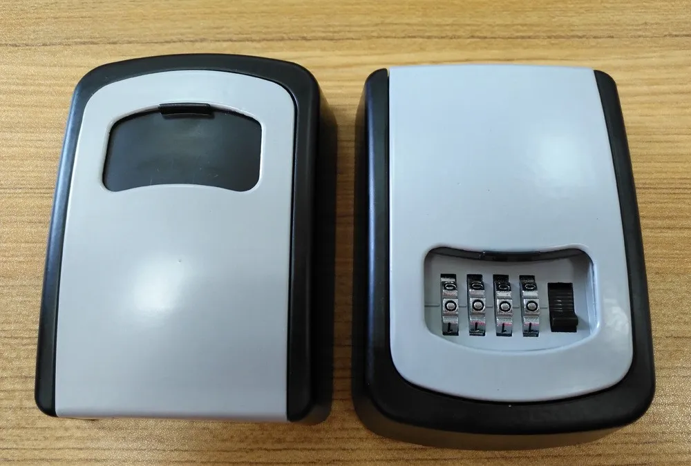 Key Lockbox Real Estate Key Combination Safe Lock Box For Key Buy Key