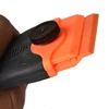 Safety Razor Blade Polarizer film Glue Remove Tool / mezzanine knife scraper with blade