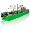 China Factory price taiwan small welded ss metal square stainless steel tube pipe making machine