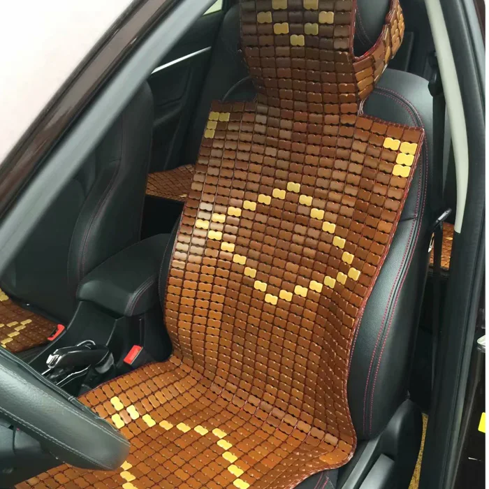 seat covers for air conditioned seats