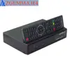 High-Tech Internal Three DVB-C Cable Tuners ZGEMMA H4 Linux OS E2 Digital Cable Receiver With With PIP Functions