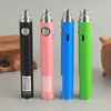 OEM Wholesale Rechargeable E-cigarettes Vape Pen Battery 650mah 900mah UGO-V II Vape Battery 510 Thread Battery