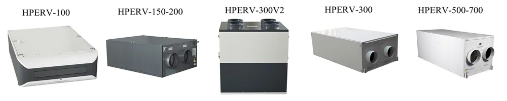 Heat pump air conditioning equipment