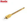 Ronix Woodworking Tool 20- 22mm Wood Flat Bit Core Drill Bit RH-5320 5322