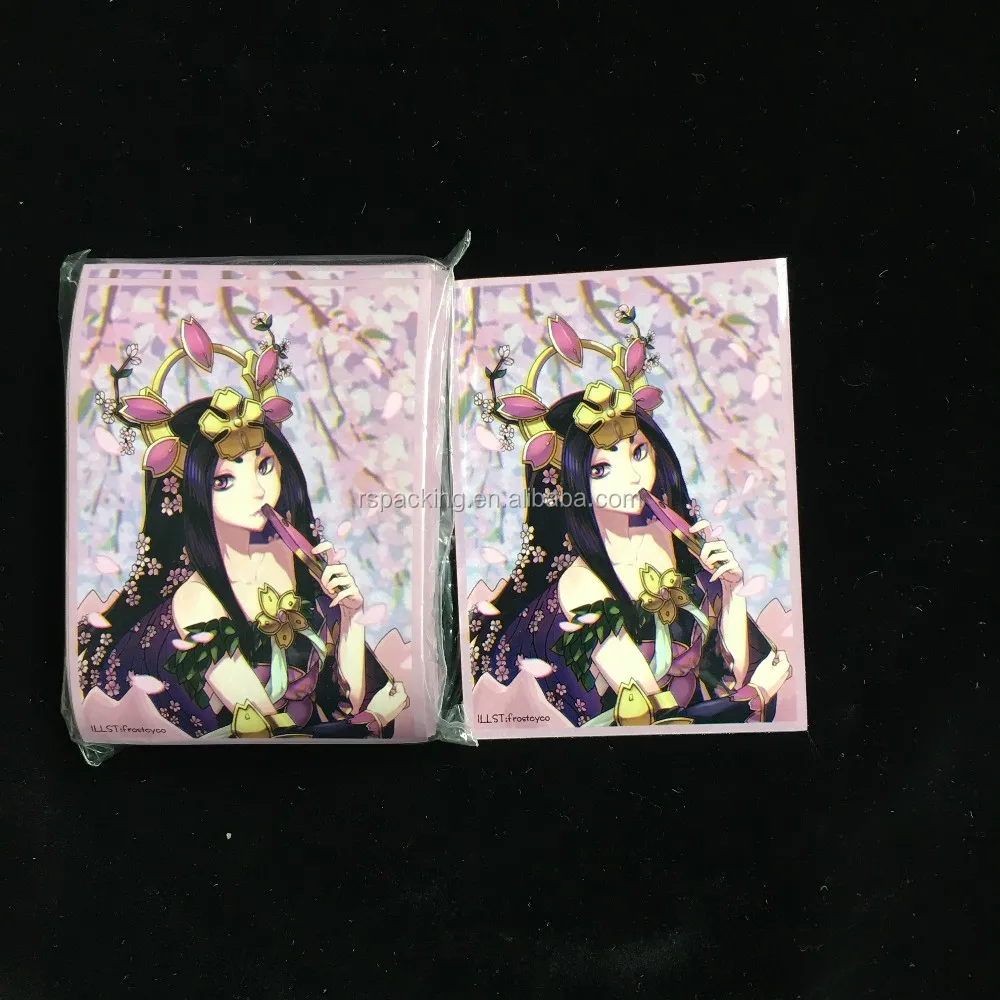 Yu-gi-oh Legendary Card Sleeves (70 Sleeves Per Pack) - Buy Card