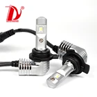 ハロゲンサイズ P10 オート led 電球 9005 hb3 キセノン led h11 h4 h7 5202 9012 ヘッドライト電球