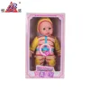 Educational toys 15inch Vinyl baby doll with IC