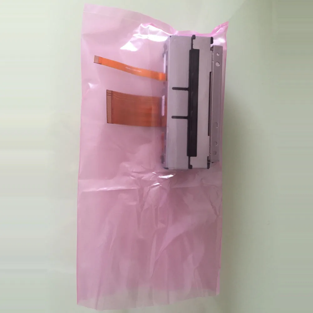 Original 80mm Capd347he Kiosk Thermal Printer Head Capd347 Thermal Printer Mechanism With Auto