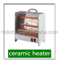 Mounted Ptc Heater, Wall, 220V-240V, Electric - detail 20