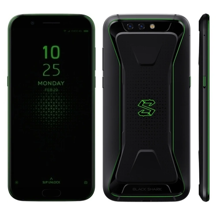Xiaomi Black Shark 128 Купить