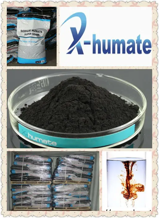 sodium humate