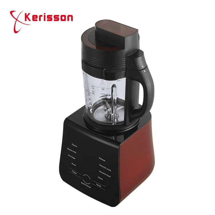 Hot sale smoothie juicer parts ultimate chopper high speed blender