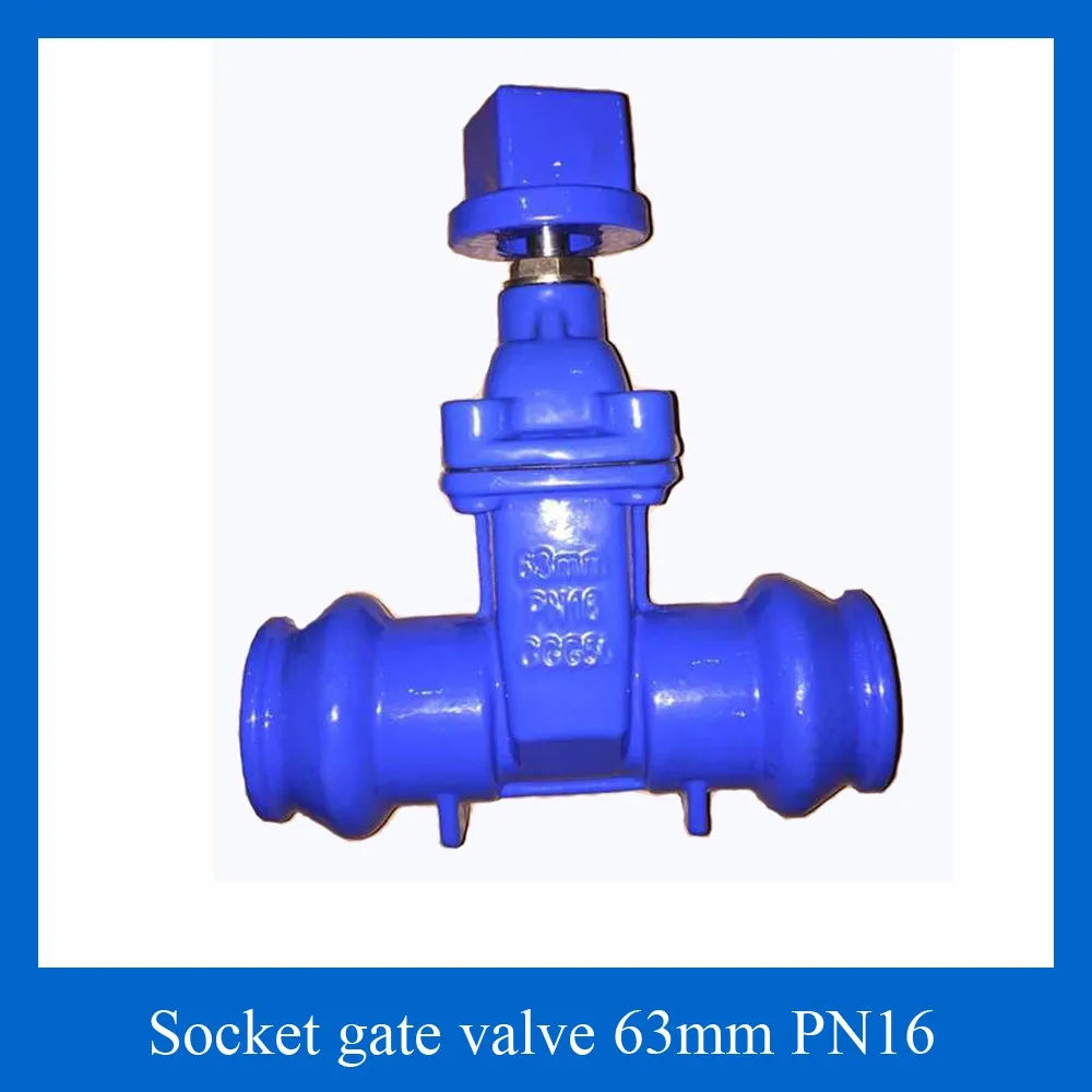 Socket Gate Valve With Square Operating Nut Buy Gate Valve With