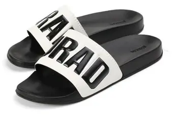 New Design Men Pu Sandal And Slipper Slippers New Design Men Pu Sandal And Slipper Slippers