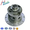 casting Differential Mechanism for Machinery Forklift Parts