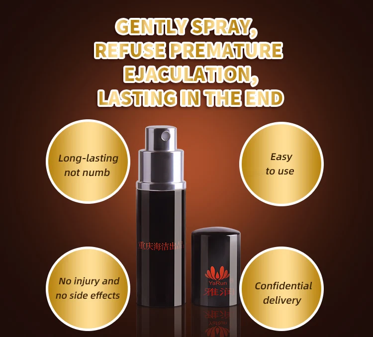 Male Long Time Lasting Sex Spray Ejaculation Sex Spray For Men Buy