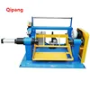 Qipang TC630 automatic rewinding machine cable with CE certificate cable reel machine