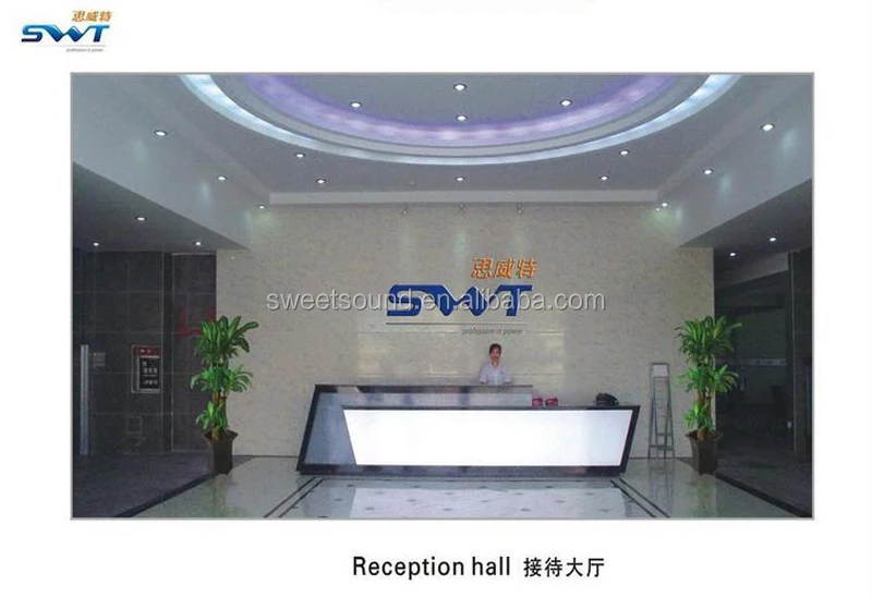 5v small piezo electric beeper for POS machine