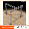Favorites Compare 10X10 GOAL POST WITH CENTER BACK LEG TRUSS
