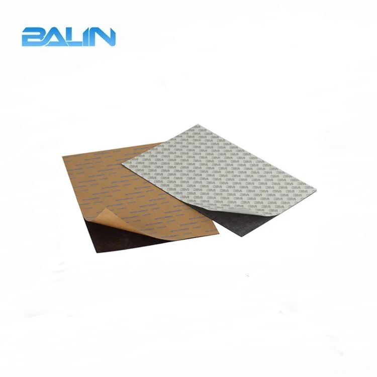 3m Adhesive Rubber Sheet Buy Rubber Sheet